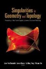 Brasselet Jean-paul, Jean-Paul Brasselet, James Damon, Dung Trang Le, Dung Trang Le, Mutsuo Oka... - Singularities In Geometry And Topology - Proceedings Of The Trieste Singularity Summer School And Workshop