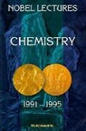 Bo G Malmstrom, Malmstrom Bo G, Bo G Malmstrom, Bo G. Malmstrom - Nobel Lectures In Chemistry, Vol 7 (1991-1995)