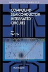 Vu Tho T, Tho T Vu, Tho T. Vu - Compound Semiconductor Integrated Circuits