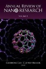Brinker C Jeffrey, C Jeffrey Brinker, C. Jeffrey Brinker, C Jeffrey Brinker, Guozhong Cao, Cao Guozhong - Annual Review Of Nano Research, Volume 1