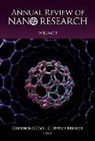 Brinker C Jeffrey, C Jeffrey Brinker, C. Jeffrey Brinker, C Jeffrey Brinker, Guozhong Cao, Cao Guozhong - Annual Review Of Nano Research, Volume 1