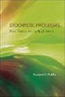 Narahari U Prabhu, Narahari U Prabhu, Narahari U. Prabhu, Prabhu Narahari U - Stochastic Processes: Basic Theory And Its Applications