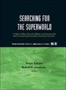 Sergio Ferrara, Rudolf M Mossbauer, Rudolf M. Mossbauer - Searching for the Superworld: A Volume in Honor of Antonino Zichichi on the Occasion of the Sixth Centenary Celebrations of the University of Turin, Italy