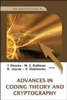 Huffman W C, W C Huffman, W. C. Huffman, D Joyner, D. Joyner, Tanush Shaska... - Advances In Coding Theory And Cryptography