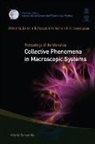 Bertin Giuseppe, Giuseppe Bertin, Roberto Pozzoli, Massimiliano Rome, Katepalli R Sreenivasan - Collective Phenomena in Macroscopic Systems - Proceedings of the Workshop