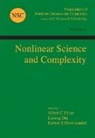 Luo Albert C J, Liming Dai, Hamid R Hamidzadeh, Hamid R. Hamidzadeh, Albert C J Luo, Albert C. J. Luo - Nonlinear Science and Complexity