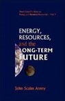 John Scales Avery, Avery John Scales, Avery John Scales - Energy, Resources, And The Long-term Future