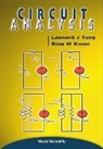 Bing W Kwan, Bing W. Kwan, Leonard J Tung, Leonard J. Tung, Kwan Bing W - Circuit Analysis