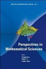 Yang Yisong, Jinqiao Duan, Xinchu Fu, Yisong Yang - Perspectives in Mathematical Sciences