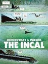 Alejandro Jodorowsky, Jean Giraud - The Incal