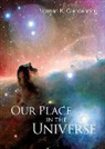 Norman K Glendenning, Norman K. Glendenning, Glendenning Norman K, Norman K Glendenning - Our Place In The Universe
