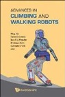 Dubowsky Steven, Steven Dubowsky, Jean-Guy Fontaine, Mohammad Osman Tokhi, Gurvinder S Virk, Ming Xie - Advances in Climbing and Walking Robots - Proceedings of 10th International Conference (Clawar 2007)