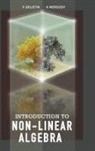 A Morozov, Morozov Alexei, Valery Dolotin, Dolotin Valery, Alexei Morozov, Morozov Alexei... - Introduction To Non-linear Algebra