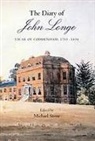Michael Stone, Michael Stone - The Diary of John Longe