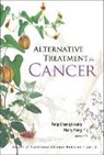 Fong Harry H S, Harry H S Fong, Harry H. S. Fong, Ping-Chung Leung - Alternative Treatment for Cancer
