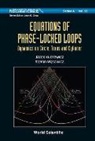 Kudrewicz Jacek, Jacek Kudrewicz, Stefan Wasowicz - Equations of Phase-Locked Loops: Dynamics on Circle, Torus and Cylinder
