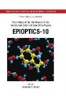 Cricenti Antonio, Antonio Cricenti - Epioptics-10 - Proceedings of the 43rd Course of the International School of Solid State Physics