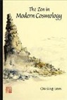 Lam Harry Chi-sing, Harry Chi-sing Lam, Harry Chi Lam, Harry Chi-Sing Lam - Zen In Modern Cosmology, The