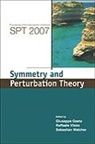 Vitolo Raffaele, Giuseppe Gaeta, Raffaele Vitolo, Vitolo Raffaele, Sebastian Walcher, Walcher Sebastian - Symmetry And Perturbation Theory - Proceedings Of The International Conference On Spt2007