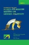 Novello Mario, Santiago Perez Bergliaffa, Mario Novello, Remo Ruffini - Tenth Marcel Grossmann Meeting, The: On Recent Developments in Theoretical and Experimental General Relativity, Gravitation and Relativistic Field Theories - Proceedings of the Mg10 Meeting (in 3 Volumes)