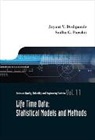 Jayant V Deshpande, Jayant V. Deshpande, Sudha G Purohit, Sudha G. Purohit, Deshpande Jayant V - Lifetime Data: Statistical Models and Methods