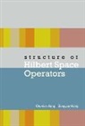 Jiang Chunlan, Chunlan Jiang, Chunlan (Hebei Normal Univ Jiang, Jiang Chunlan, Zongyao Wang, Zongyao (East China Univ Of Sci &amp; Tech Wang - Structure Of Hilbert Space Operators