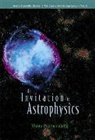 Thanu Padmanabhan, Padmanabhan Thanu - An Invitation to Astrophysics