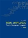 Yeh James J, James J Yeh, James J. Yeh - Real Analysis: Theory of Measure and Integration (2nd Edition)
