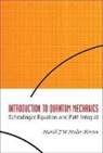Harald J W Muller-Kirsten, Harald J. W. Muller-Kirsten, Muller-kirsten Harald J W - Introduction to Quantum Mechanics: Schrodinger Equation and Path Integral