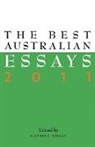 Ramona Koval - The Best Australian Essays 2011