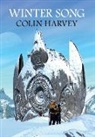 Colin Harvey - Winter Song