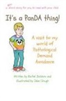Rachel Jackson - It's a PanDA thing - A visit to the World of PDA