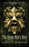 Juliet E Mckenna - The Green Man's Heir