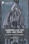 Marko Novakovic - Common Law and Civil Law Today
