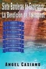 Ángel Casiano - 7 Banderas de Esperanza