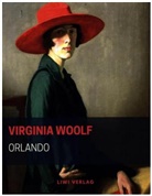 Virginia Woolf - Orlando