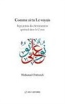 Mohamed Ouhraich - Comme si tu Le voyais