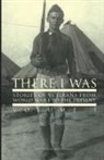 Peter A Donnelly, Peter a. Donnelly - There I Was