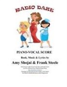 Amy Shojai, Frank Steele - Radio Daze