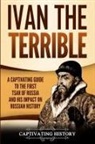 Captivating History - Ivan the Terrible