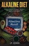 J. P. Edwin - Alkaline Diet