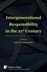 Julia M. Puaschunder - Intergenerational Responsibility in the 21st Century