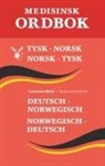 Elisabeth Høye Porthun, Jan Porthun - Tysk medisinsk ordbok : tysk-norsk, norsk-tysk