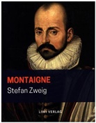 Stefan Zweig - Montaigne