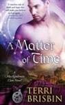 Terri Brisbin - A Matter of Time