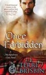 Terri Brisbin - Once Forbidden