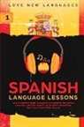 Love New Languages - Spanish Language Lessons