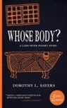 Dorothy L. Sayers - Whose Body?