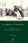 Christian Jany - Scenographies of Perception