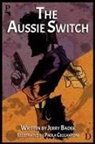 Jerry Bader, Jerry Bader, Paola Ceccantoni - The Aussie Switch